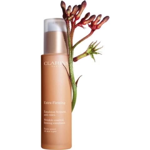 Clarins Extra-Firming Wrinkle-Control, Firming Emulsion | 75 ml