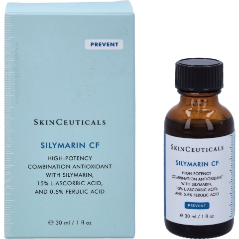 SkinCeuticals Prevent Silymarin CF | 30 ml