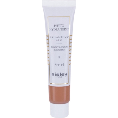 Sisley Phyto-Hydra Teint N°3 Golden | 40 ml