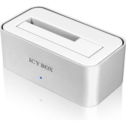ICY BOX Dockingstation (IB-111StU3-Wh)