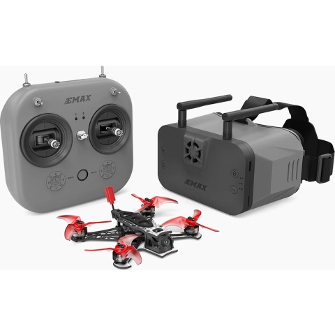 Emax Emax Tinyhawk III PLUS Freestyle -RTF - HD Zero