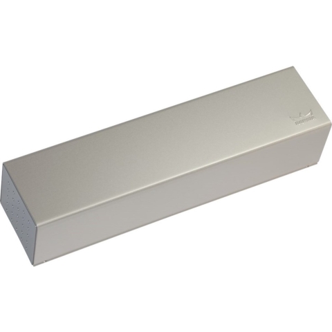 Dorma Deurdranger TS 93 G 5-7 Zilver Zonder Arm