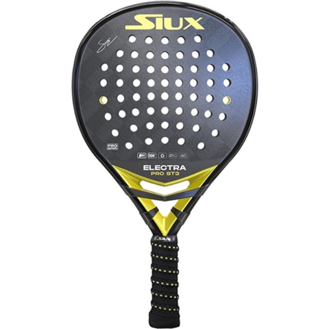 Siux Electra ST3 Pro 2024 Padel Racket
