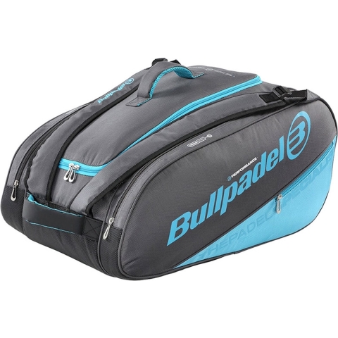 Bullpadel Performance Padeltas