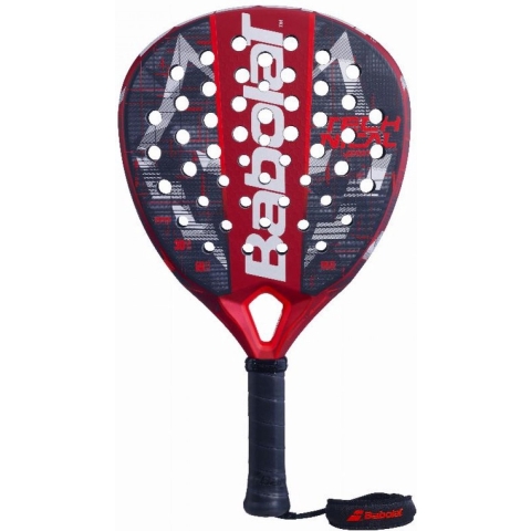 Babolat Technical Veron Juan Lebrón 2024 Padel Racket