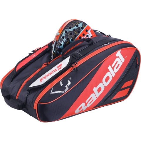 Babolat RH Padel Juan Lebron Padeltas