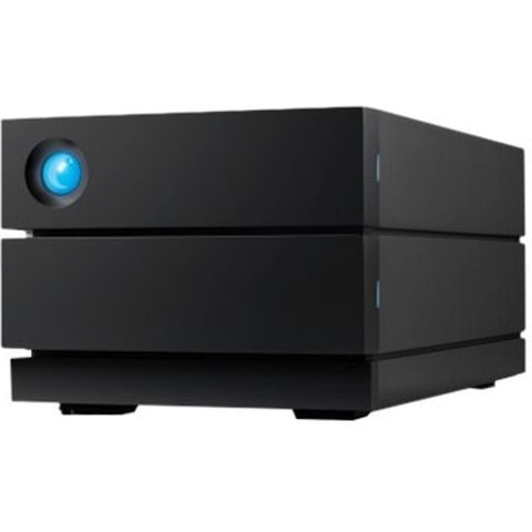 LaCie 2big RAID 16TB USB-C