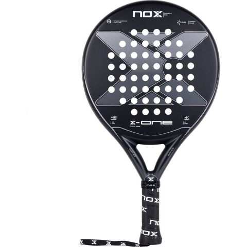 NOX X-ONE Casual Series 2024 Padel Racket