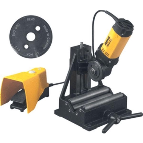 Rems Cento Buisafkortmachine Zoontjens  REMS Snijwiel  845001PVC