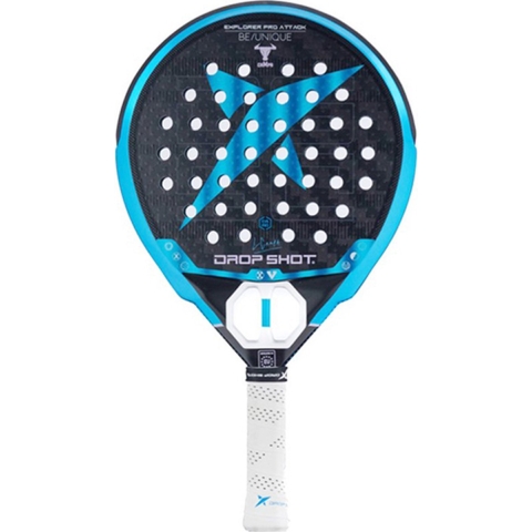 Drop Shot Explorer Pro Attack Padel Racket