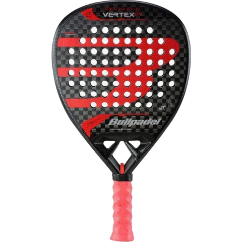 Bullpadel Vertex 04 24 Padel Racket
