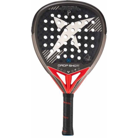 Drop Shot Canyon Pro 2.0 Padel Racket