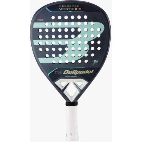 Bullpadel Vertex 04 W 2024 Padel Racket