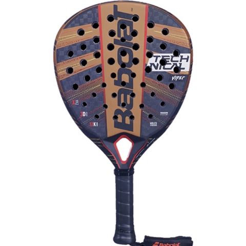 Babolat Technical Viper 2024 Padel Racket