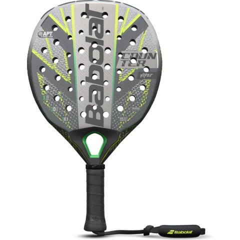 Babolat Counter APT Viper Padel Racket