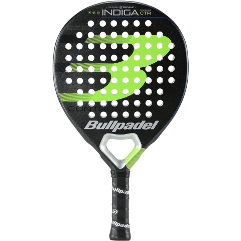 Bullpadel Indiga Control 2023 Padel Racket