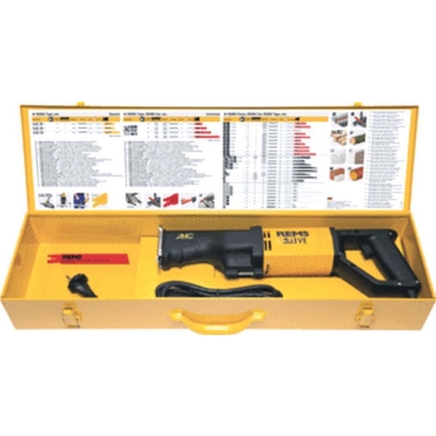 Rems Tiger ANC Cat VE Reciprozaag 560040
