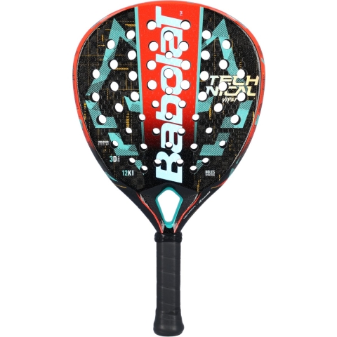 Babolat Juan Lebrón Technical Viper Padel Racket