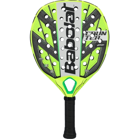 Babolat Counter Veron Padel Racket