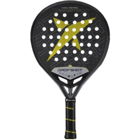 Drop Shot Furia Control Padel Racket