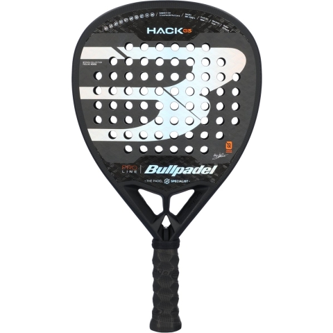 Bullpadel Hack 03 24 Padel Racket