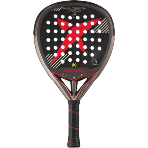 Drop Shot Canyon Pro Control Padel Racket
