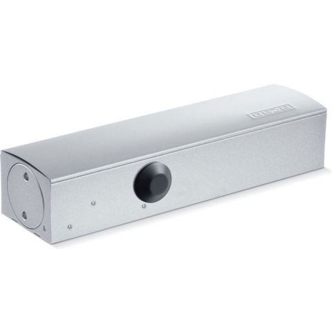 Geze Deurdranger TS 3000V Zilver Zonder Arm