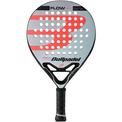 Bullpadel Flow Light Padel Racket