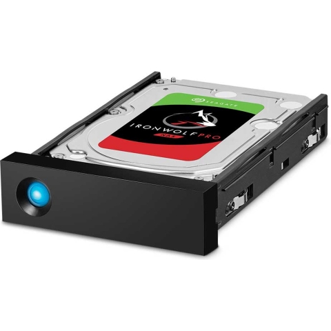 LaCie 1big Dock 4TB USB-3.1&Thunderbolt 3