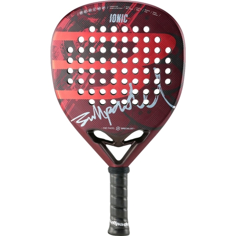 Bullpadel Ionic Power 24 Padel Racket