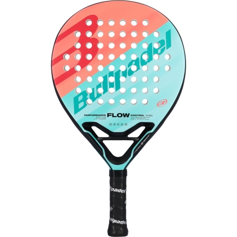 Bullpadel Flow Light 2023 Padel Racket