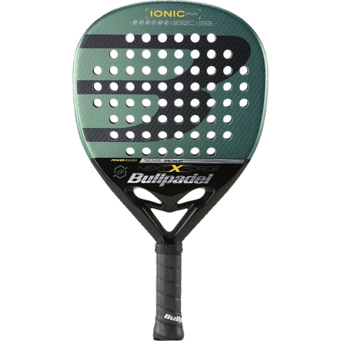 Bullpadel IONIC Power Padel Racket