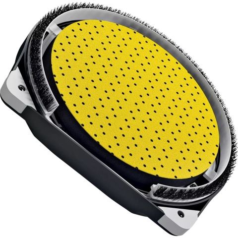 Flex Draaibaar Randsegment Schuurkop Giraffe Tbv GE7 MH-R