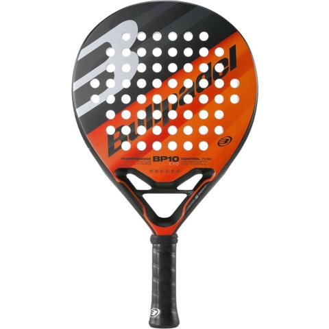 Bullpadel Evo BP10 Padel Racket