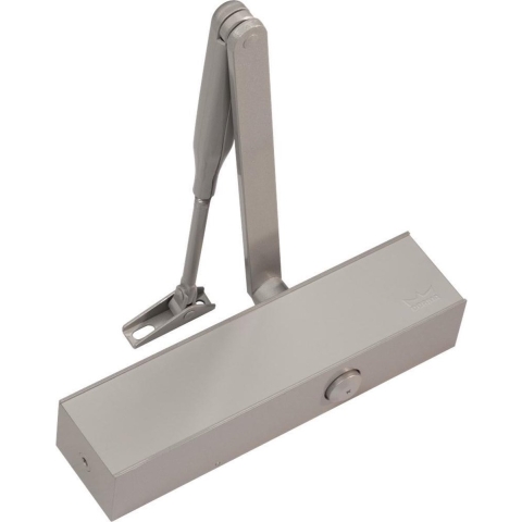 Dorma Deurdranger Met Schaar Arm TS 83 AC-EN 3-6 Zilver