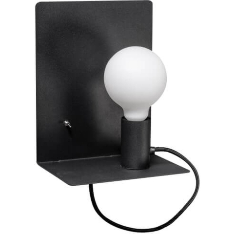 ETH Magneto Wandlamp