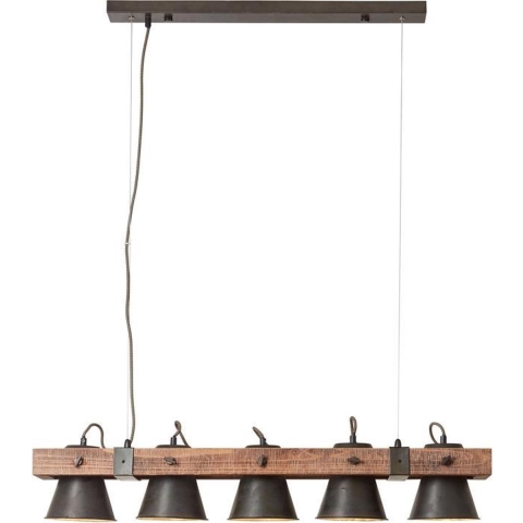 Brilliant Plow Hanglamp