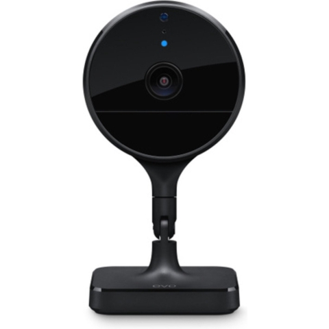 Eve Cam Zwart