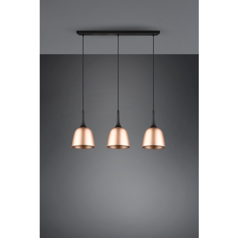 Trio Chiron Hanglamp