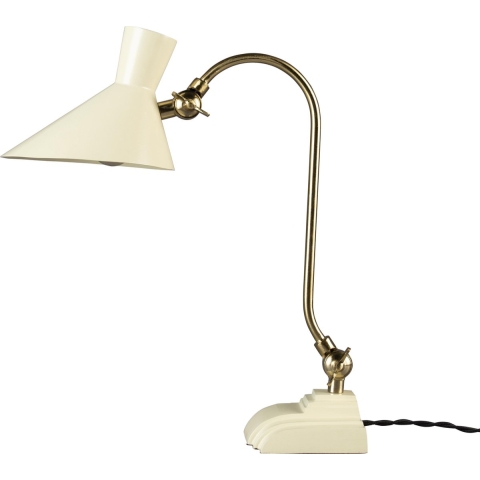 Dutchbone Gaia Bureaulamp