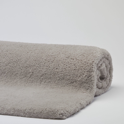 Aquanova Mauro Badmat 60 x 60 cm - Truffle