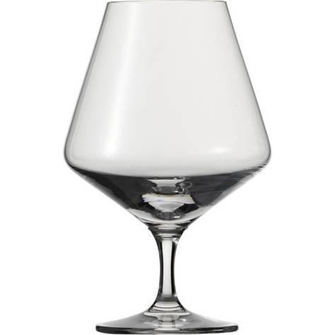 Zwiesel Glas Belfesta Cognacglas 47 - 0.612 Ltr - set van 6