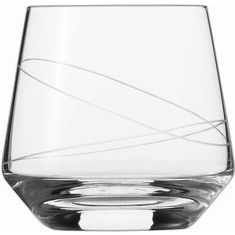 Schott Zwiesel Pure Loop Whiskyglas 60 - 0.39 Ltr - set van 6
