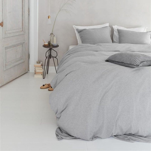 vtwonen Comfy Dekbedovertrek 200 x 200/220 cm