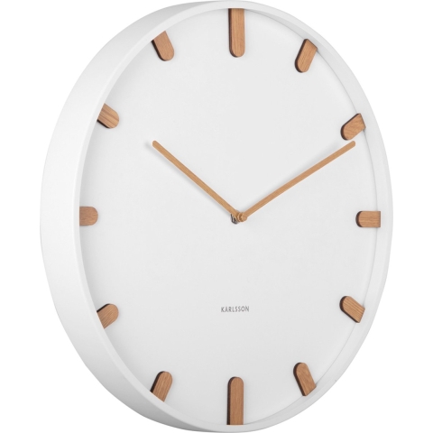 Karlsson - Wall Clock Grace