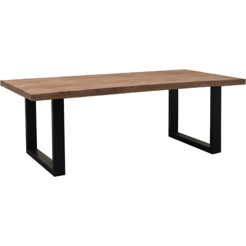 Brix Sturdy Eettafel 220 x 100 cm
