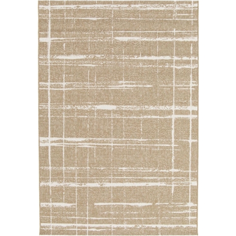 Garden Impressions Buitenkleed Nelson 200x290 cm - desert taupe