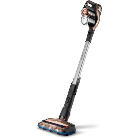 Philips SpeedPro Max - Steelstofzuiger - FC6826/01