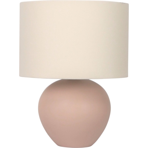 Leitmotiv - Table Lamp Alma Cone