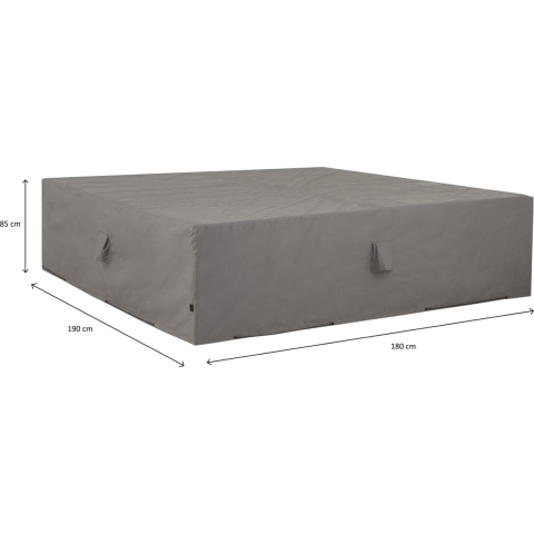 Madison Tuinmeubelhoes 180 x 190 x 85 cm
